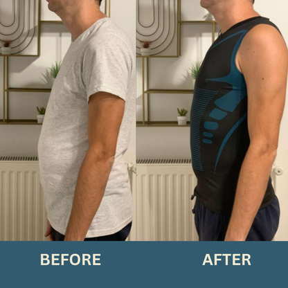 ZENYRA™  Compression Vest